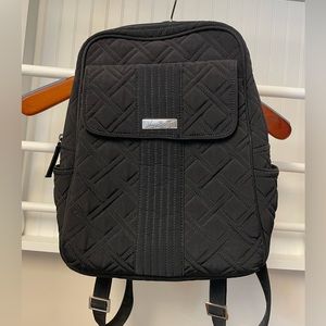 Vera Bradley Small Backpack